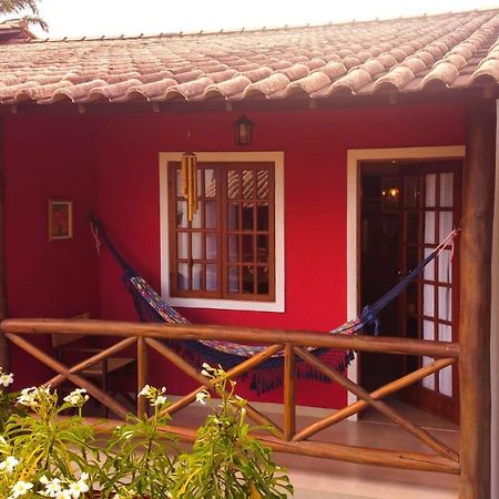 Apartamento Vivendas Do Serrano Ленсойс Екстериор снимка