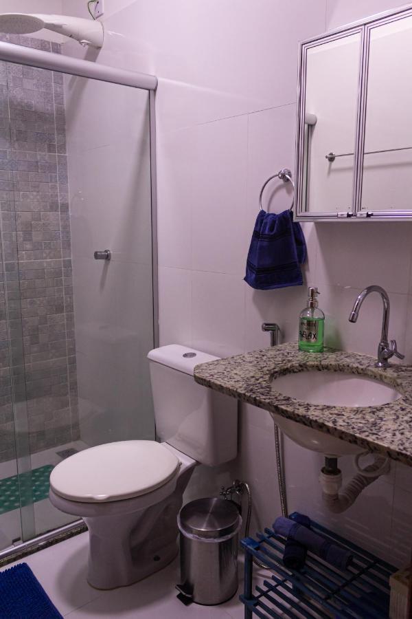 Apartamento Vivendas Do Serrano Ленсойс Екстериор снимка