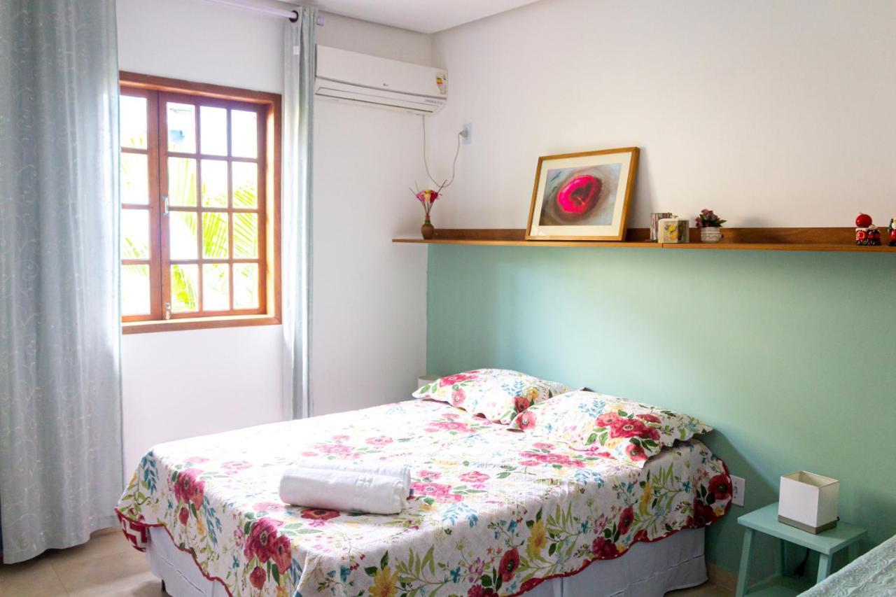 Apartamento Vivendas Do Serrano Ленсойс Екстериор снимка