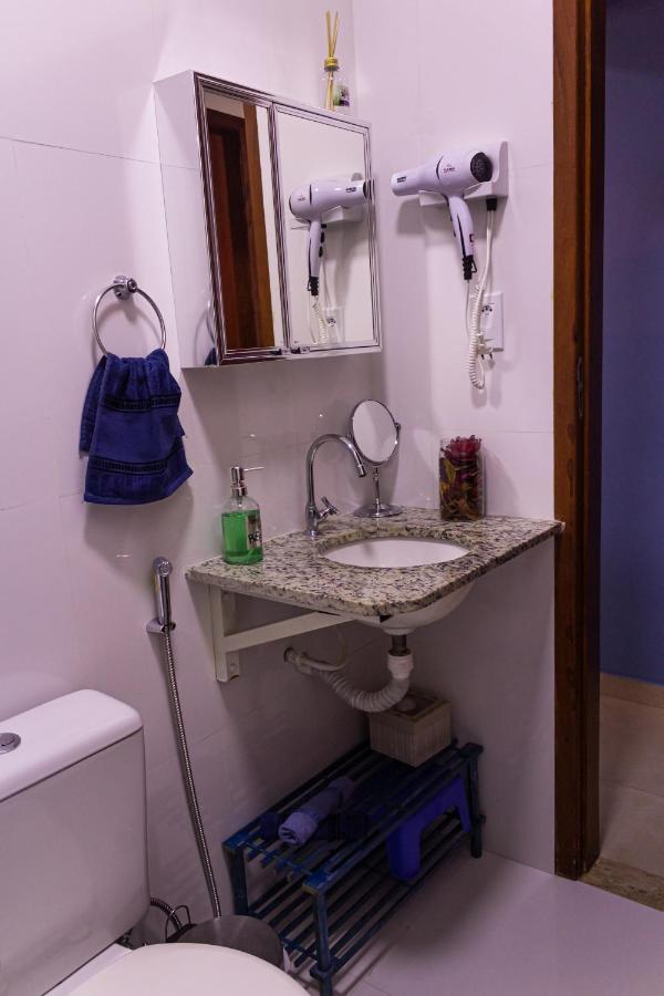 Apartamento Vivendas Do Serrano Ленсойс Екстериор снимка