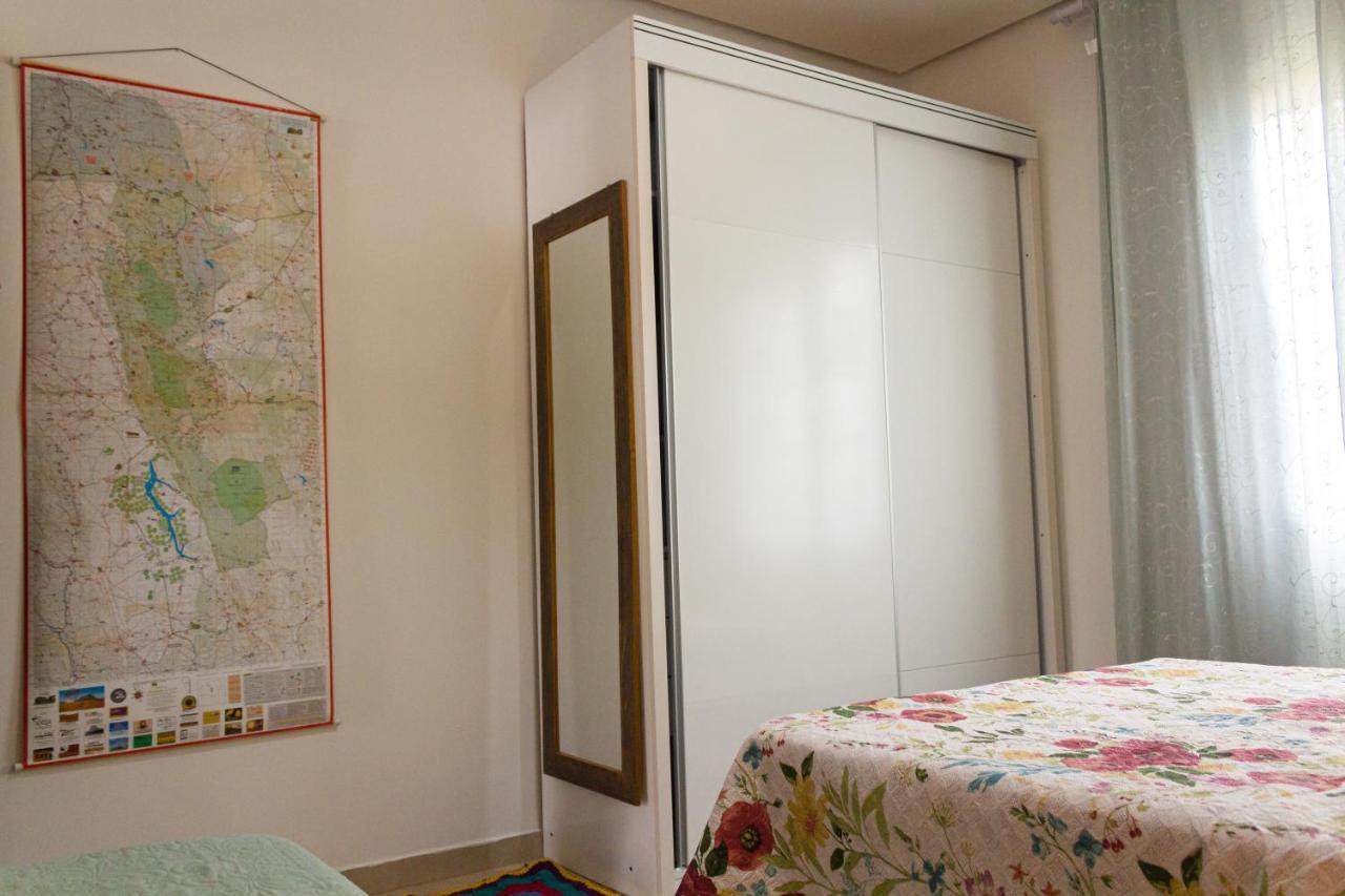 Apartamento Vivendas Do Serrano Ленсойс Екстериор снимка